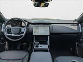 Thumbnail of 2025 Carpathian Grey Premium Metallic Land Rover Range Rover