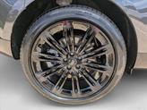 Thumbnail of 2025 Carpathian Grey Premium Metallic Land Rover Range Rover
