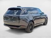 Thumbnail of 2025 Carpathian Grey Premium Metallic Land Rover Range Rover