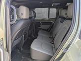 Thumbnail of 2025 Pangea Green Metallic Land Rover Defender