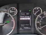 Thumbnail of 2020 Nightfall Mica Lexus GX 460