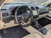 Thumbnail of 2020 Nightfall Mica Lexus GX 460