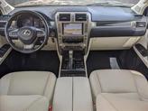 Thumbnail of 2020 Nightfall Mica Lexus GX 460