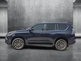 Thumbnail of 2020 Nightfall Mica Lexus GX 460