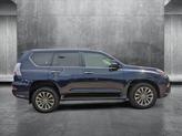 Thumbnail of 2020 Nightfall Mica Lexus GX 460