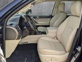 Thumbnail of 2020 Nightfall Mica Lexus GX 460