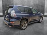 Thumbnail of 2020 Nightfall Mica Lexus GX 460
