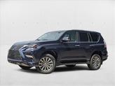 Photo of 2020 Nightfall Mica Lexus GX 460