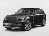 Photo of 2025 Santorini Black Metallic Land Rover Range Rover