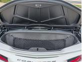 Thumbnail of 2023 Arctic White Chevrolet Corvette
