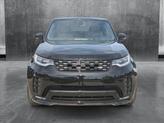 Thumbnail of 2025 Santorini Black Metallic Land Rover Discovery