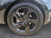 Thumbnail of 2025 Santorini Black Metallic Land Rover Discovery