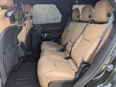 Thumbnail of 2025 Santorini Black Metallic Land Rover Discovery