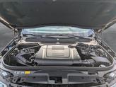 Thumbnail of 2025 Santorini Black Metallic Land Rover Discovery