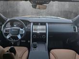 Thumbnail of 2025 Santorini Black Metallic Land Rover Discovery