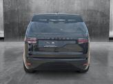 Thumbnail of 2025 Santorini Black Metallic Land Rover Discovery