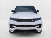 Thumbnail of 2025 Ostuni Pearl White Premium Metallic Land Rover Range Rover Sport
