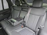 Thumbnail of 2025 Santorini Black Metallic Land Rover Range Rover