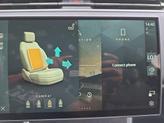 Thumbnail of 2025 Santorini Black Metallic Land Rover Range Rover