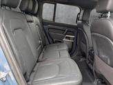 Thumbnail of 2023 Tasman Blue Metallic Land Rover Defender