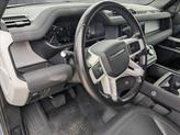 Thumbnail of 2023 Tasman Blue Metallic Land Rover Defender