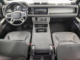 Thumbnail of 2023 Tasman Blue Metallic Land Rover Defender
