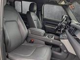 Thumbnail of 2023 Tasman Blue Metallic Land Rover Defender