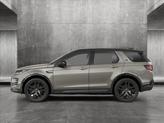 Thumbnail of 2025 Silicon Silver Premium Metallic Land Rover Discovery Sport
