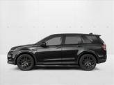 Thumbnail of 2025 Santorini Black Metallic Land Rover Discovery Sport