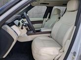 Thumbnail of 2025 Fuji White Land Rover Range Rover