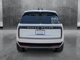 Thumbnail of 2025 Fuji White Land Rover Range Rover