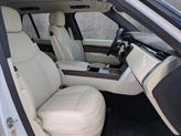 Thumbnail of 2025 Fuji White Land Rover Range Rover
