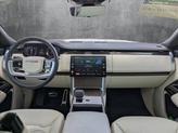 Thumbnail of 2025 Fuji White Land Rover Range Rover