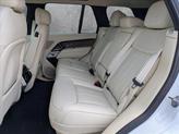 Thumbnail of 2025 Fuji White Land Rover Range Rover