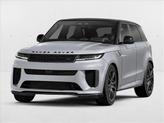 Photo of 2025 Borasco Grey Metallic Land Rover Range Rover Sport