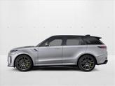 Thumbnail of 2025 Borasco Grey Metallic Land Rover Range Rover Sport