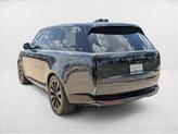 Thumbnail of 2025 Carpathian Grey Premium Metallic Land Rover Range Rover