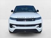 Thumbnail of 2025 Fuji White Land Rover Range Rover Sport
