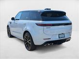 Thumbnail of 2025 Fuji White Land Rover Range Rover Sport