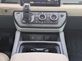 Thumbnail of 2022 Silver Land Rover Defender