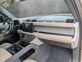 Thumbnail of 2022 Silver Land Rover Defender