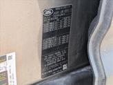 Thumbnail of 2022 Silver Land Rover Defender
