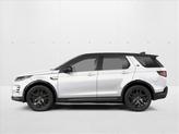 Thumbnail of 2025 Fuji White Land Rover Discovery Sport
