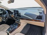 Thumbnail of 2018 Moonlight Blue Metallic Audi Q5
