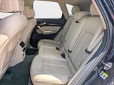Thumbnail of 2018 Moonlight Blue Metallic Audi Q5
