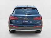 Thumbnail of 2018 Moonlight Blue Metallic Audi Q5
