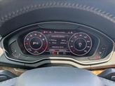 Thumbnail of 2018 Moonlight Blue Metallic Audi Q5