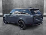 Thumbnail of 2025 Varesine Blue Metallic Land Rover Range Rover