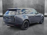 Thumbnail of 2025 Varesine Blue Metallic Land Rover Range Rover
