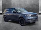 Thumbnail of 2025 Varesine Blue Metallic Land Rover Range Rover